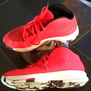 Kids Boys Under Armor Shoes